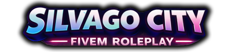 Silvago City Logo